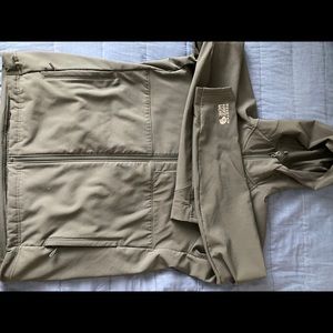 Mountain hardware light weight
